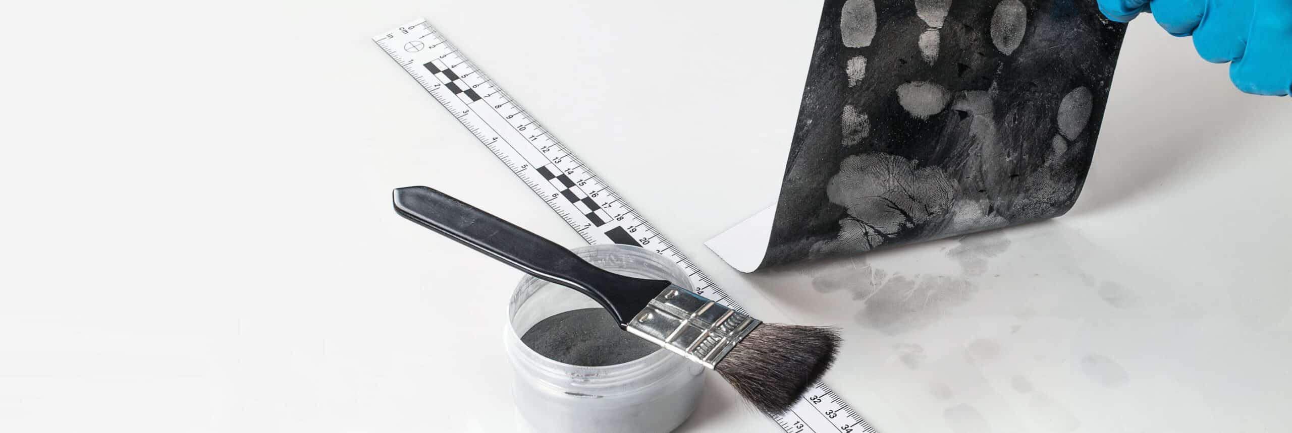 The Art of Finding Evidence Hiding in Plain Sight - Working PI